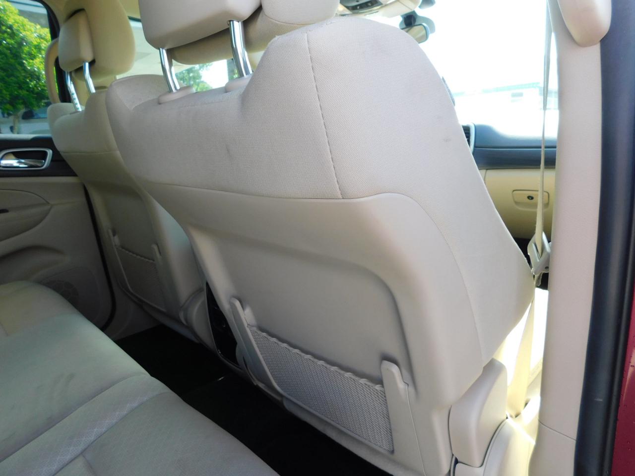 Jeep Grand Cherokee Altitude 4x2 2019