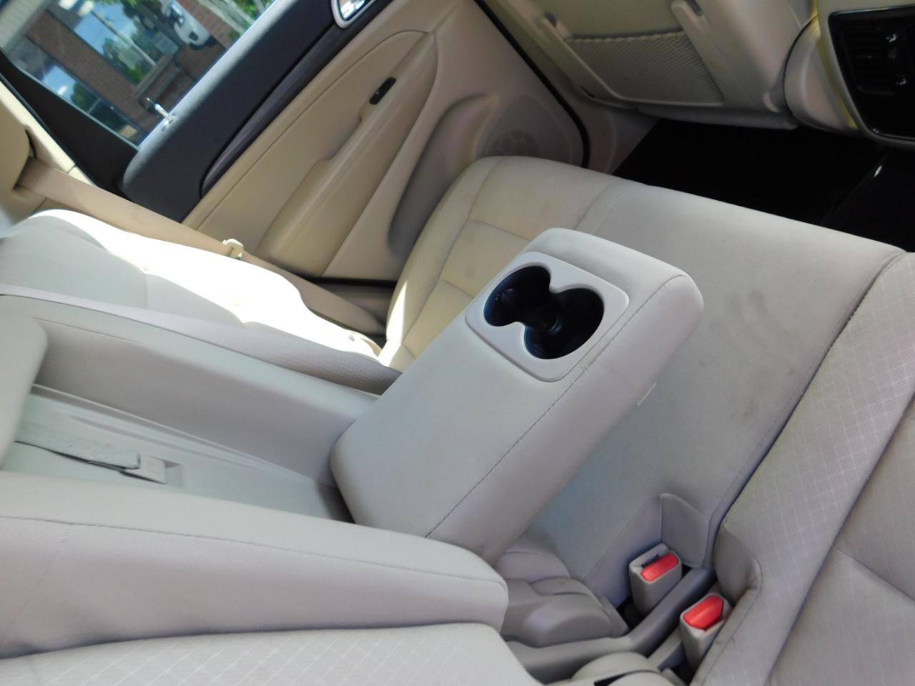 Jeep Grand Cherokee Altitude 4x2 2019