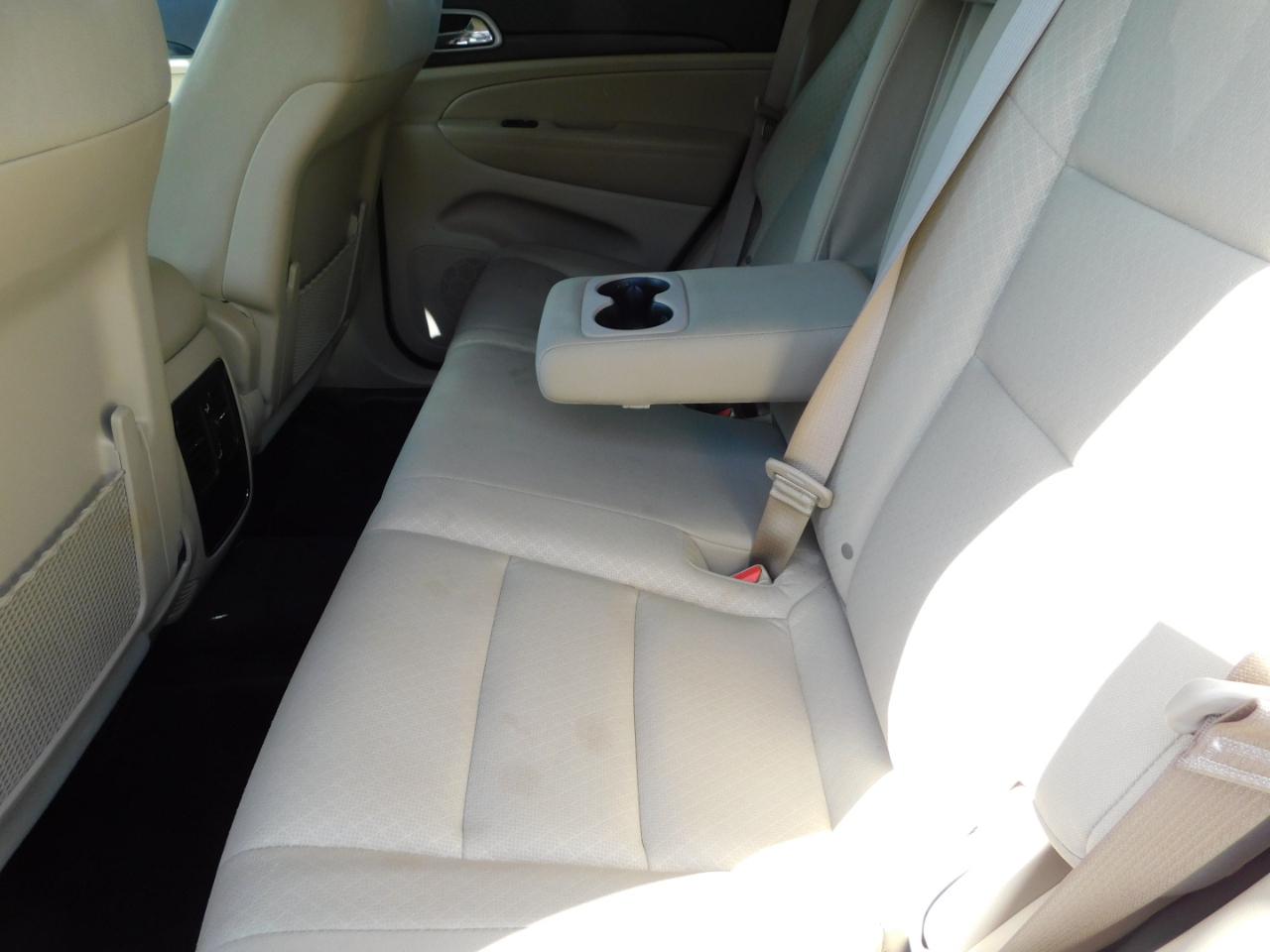 Jeep Grand Cherokee Altitude 4x2 2019