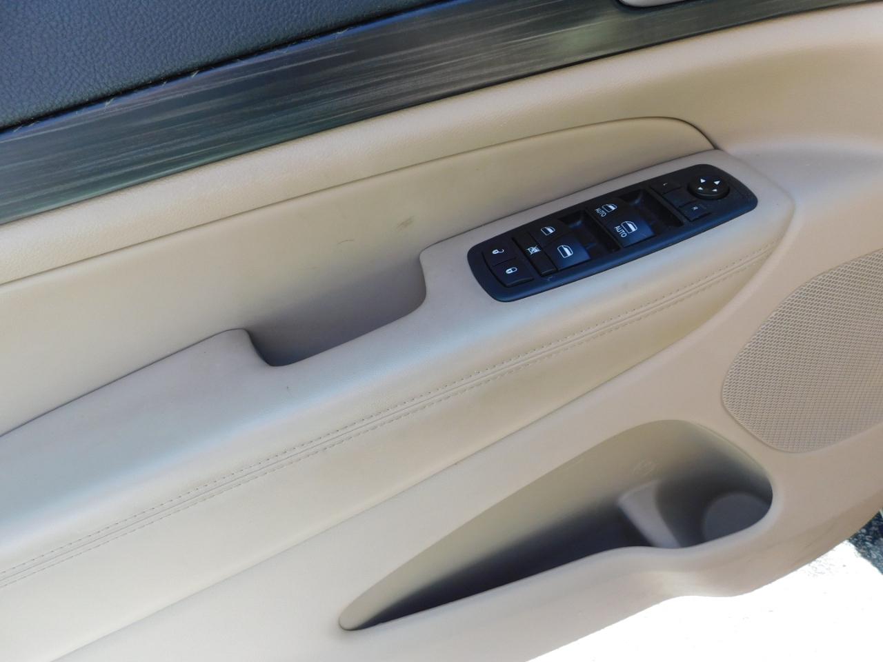 Jeep Grand Cherokee Altitude 4x2 2019