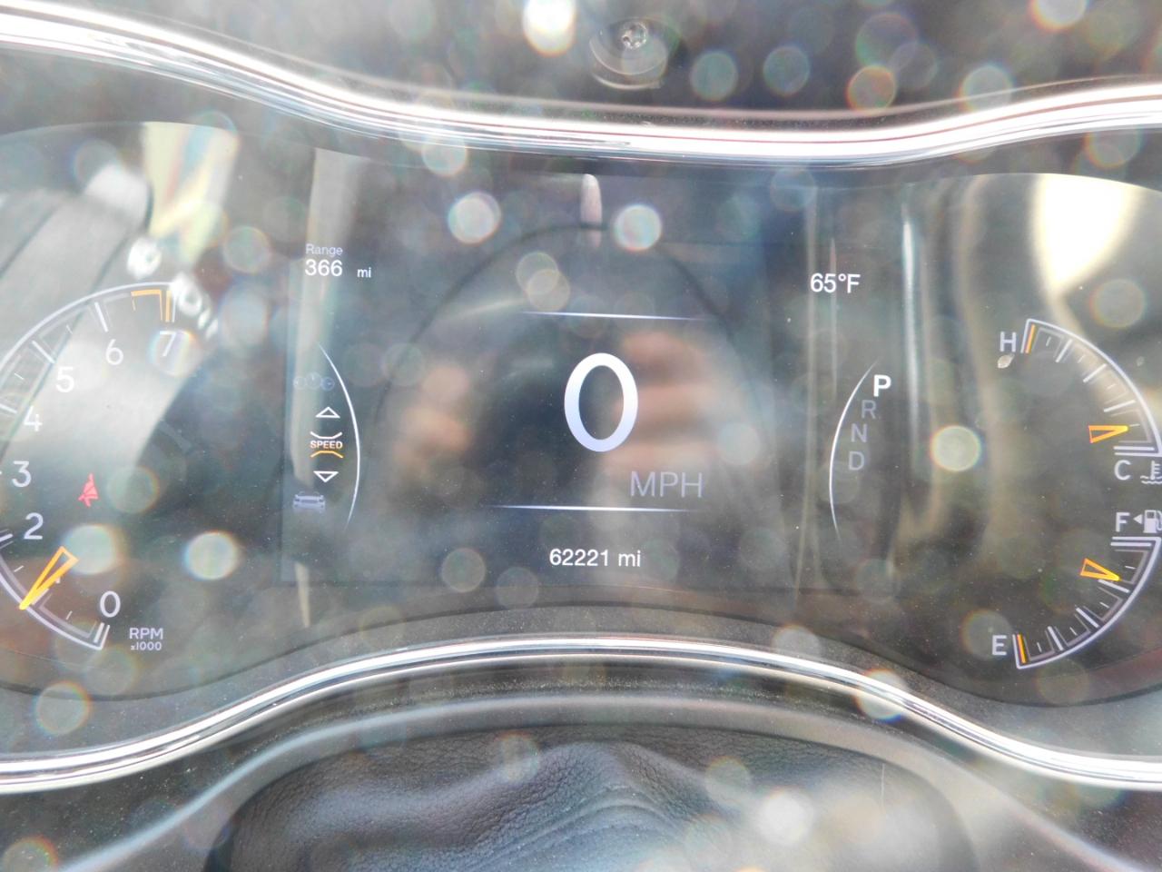 Jeep Grand Cherokee Altitude 4x2 2019