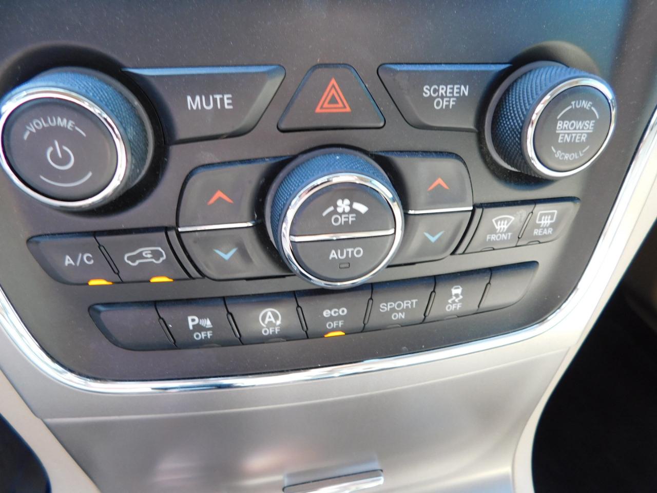 Jeep Grand Cherokee Altitude 4x2 2019