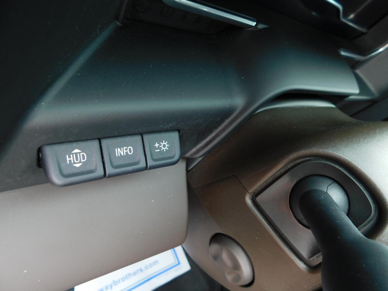 GMC Sierra 1500 2WD Crew Cab 147" Denali 2022