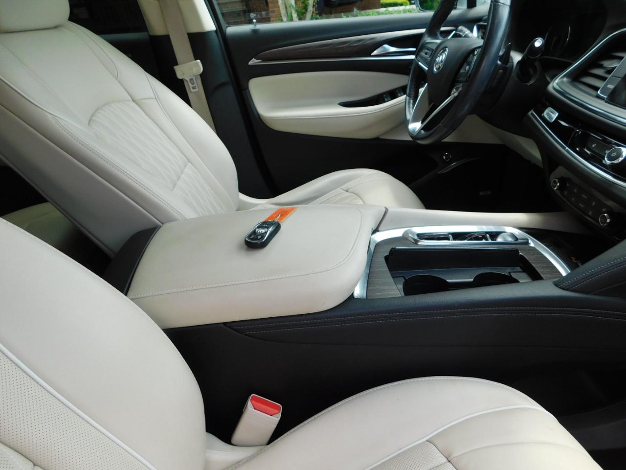Buick Enclave FWD 4dr Avenir 2023