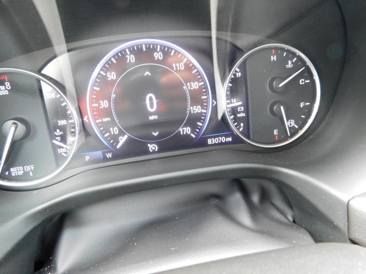 Buick Enclave FWD 4dr Avenir 2023
