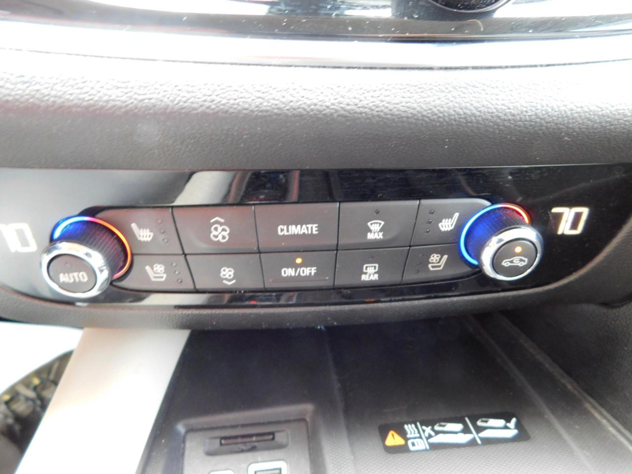 Buick Enclave FWD 4dr Avenir 2023