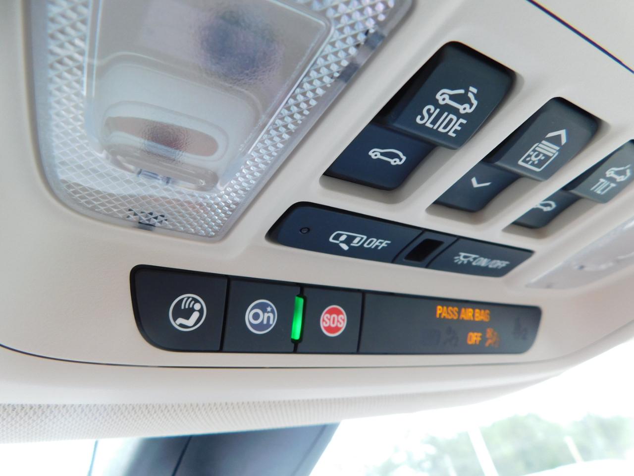 Buick Enclave FWD 4dr Avenir 2023