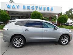 2023 Buick Enclave 