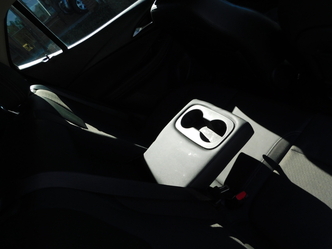 Buick Encore GX FWD 4dr Select 2023