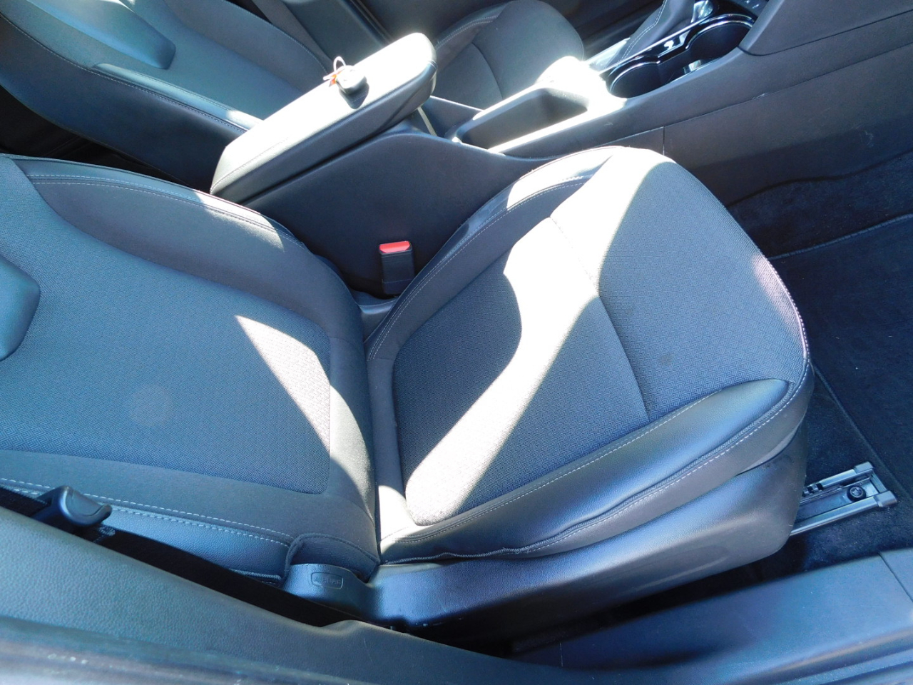 Buick Encore GX FWD 4dr Select 2023