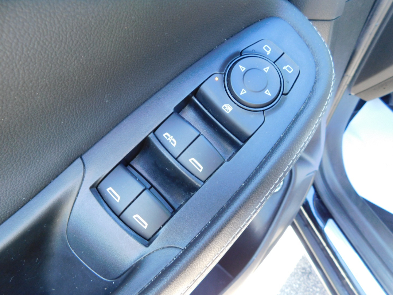 Buick Encore GX FWD 4dr Select 2023