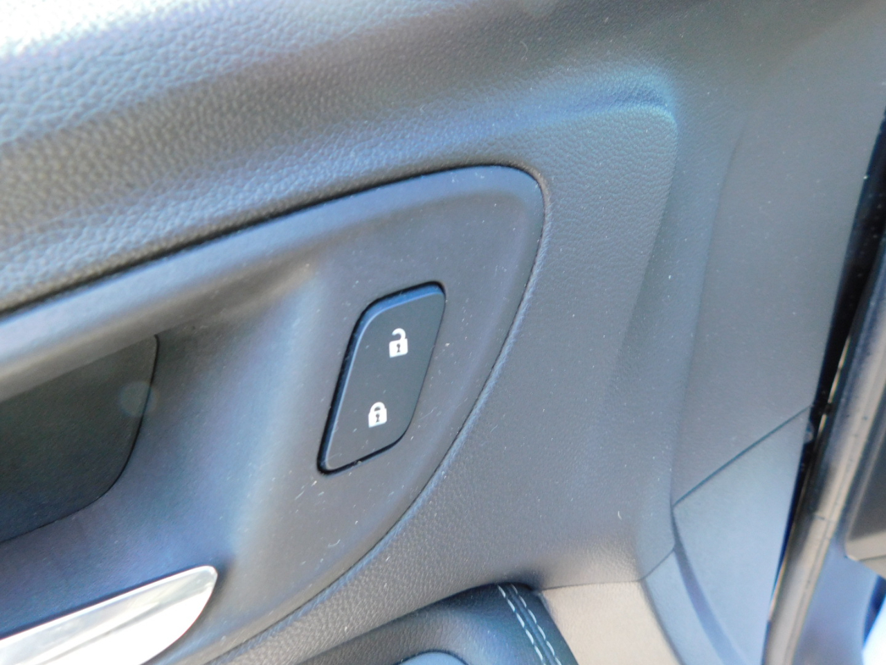 Buick Encore GX FWD 4dr Select 2023