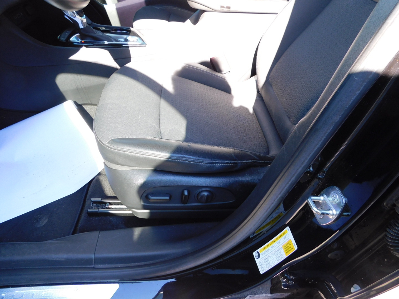 Buick Encore GX FWD 4dr Select 2023