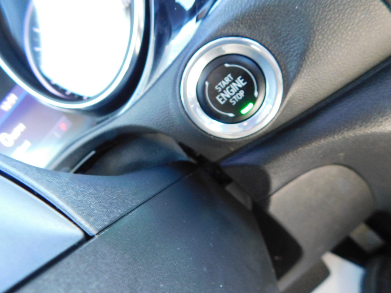 Buick Encore GX FWD 4dr Select 2023