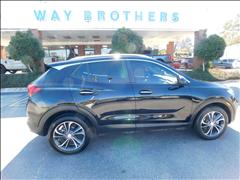 2023 Buick Encore GX 