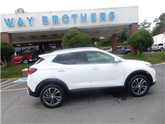 2023 Buick Encore GX 