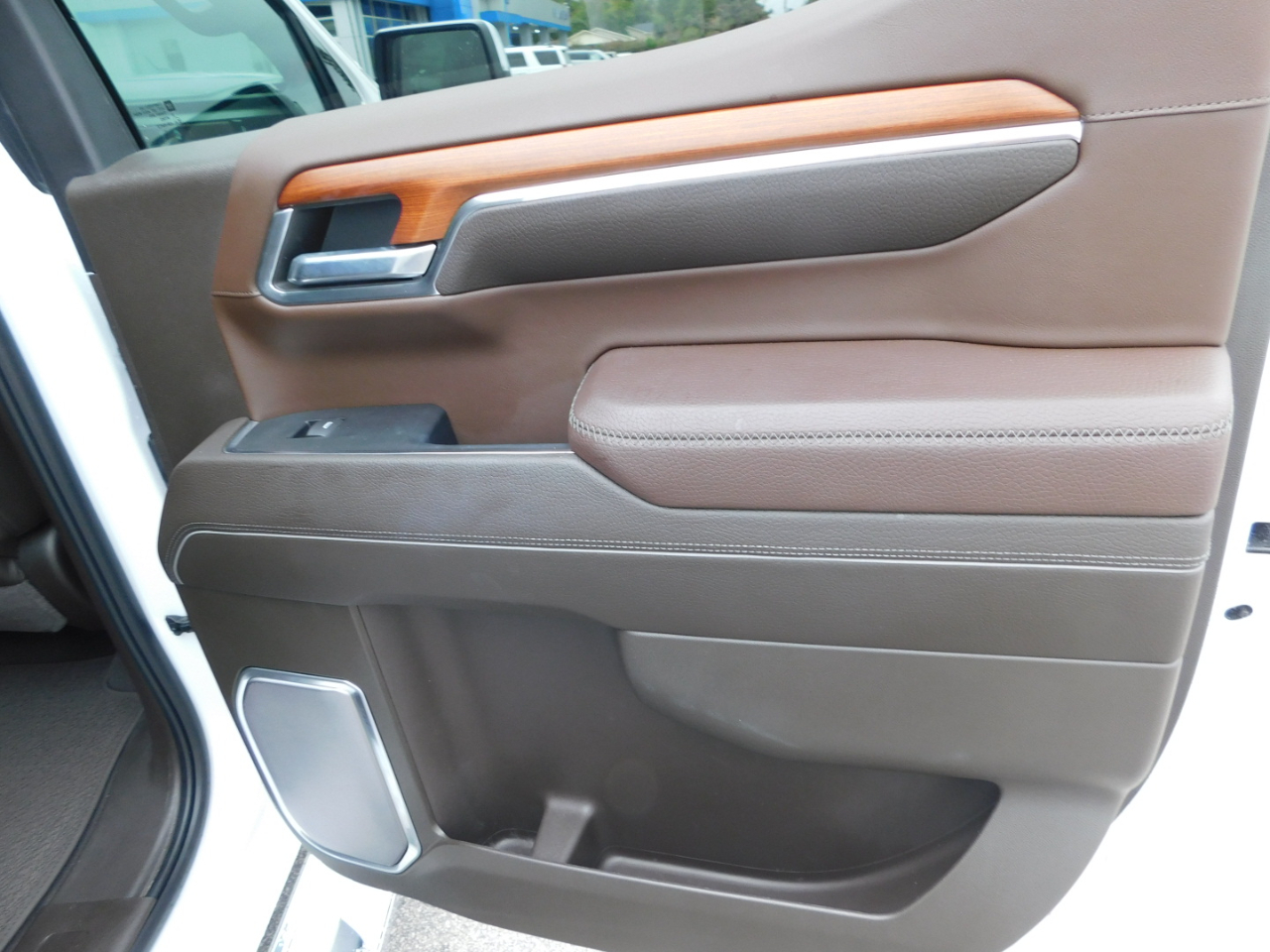 GMC Sierra 1500 4WD Crew Cab 147" Denali 2022 GMC Sierra 1500 4WD Crew Cab 147" Denali 2022