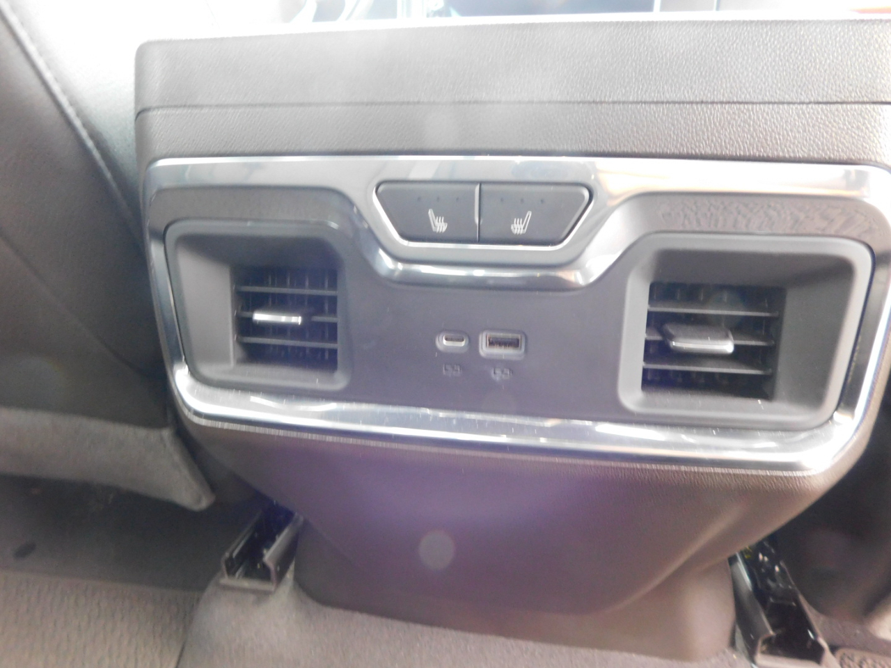 GMC Sierra 1500 4WD Crew Cab 147" Denali 2022 GMC Sierra 1500 4WD Crew Cab 147" Denali 2022