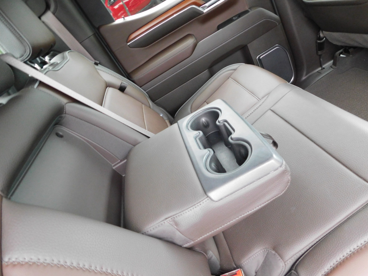 GMC Sierra 1500 4WD Crew Cab 147" Denali 2022 GMC Sierra 1500 4WD Crew Cab 147" Denali 2022