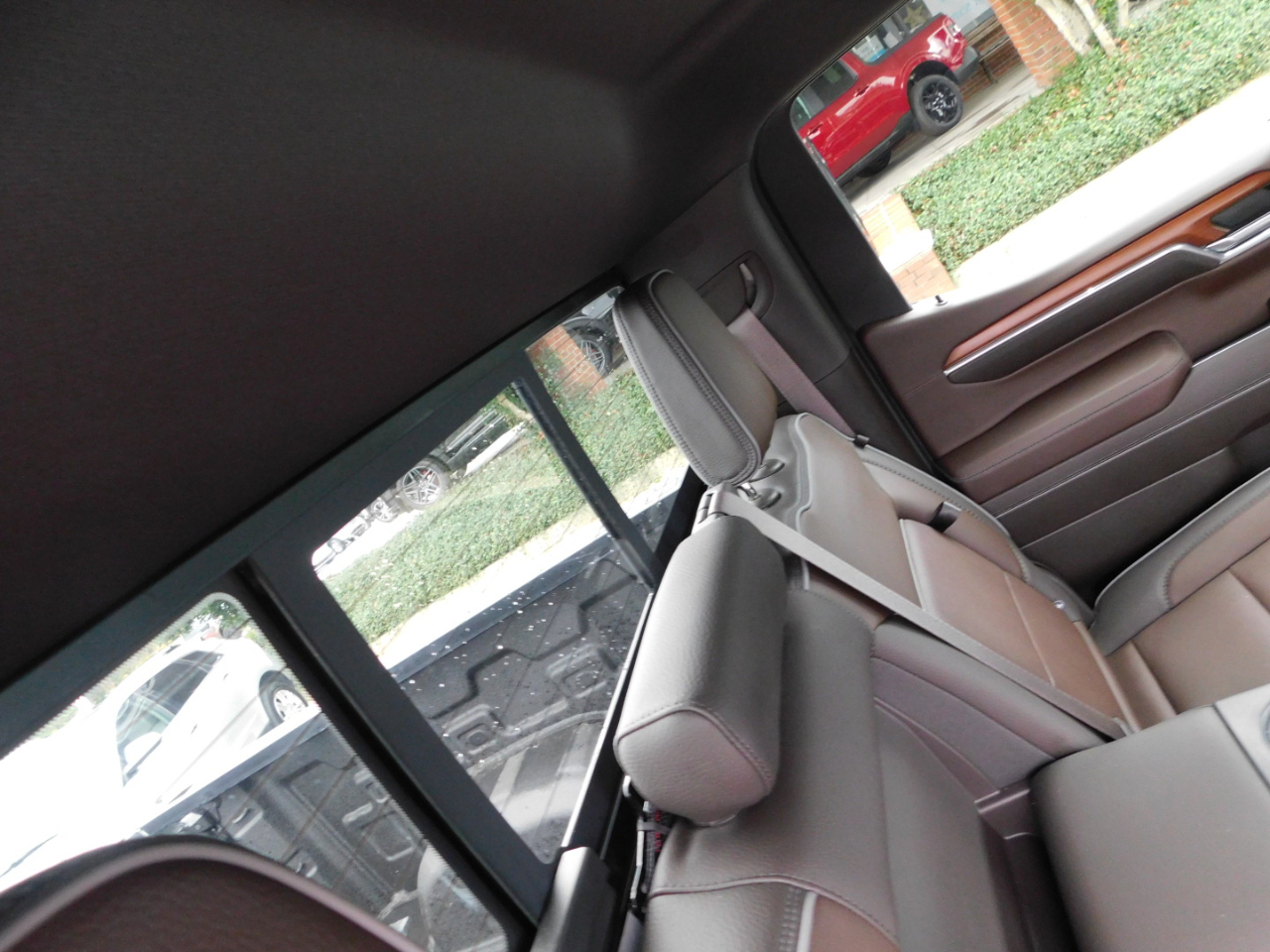 GMC Sierra 1500 4WD Crew Cab 147" Denali 2022 GMC Sierra 1500 4WD Crew Cab 147" Denali 2022