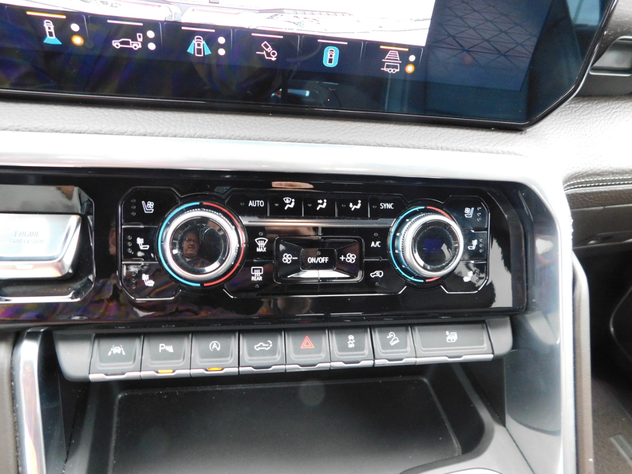 GMC Sierra 1500 4WD Crew Cab 147" Denali 2022 GMC Sierra 1500 4WD Crew Cab 147" Denali 2022