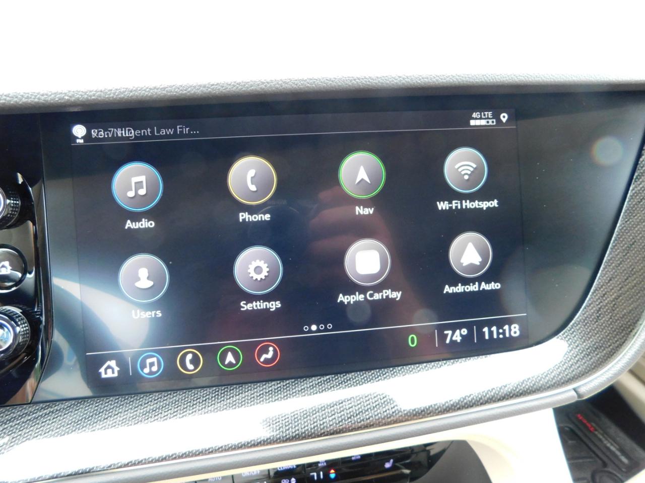 Buick Envision FWD 4dr Essence 2022