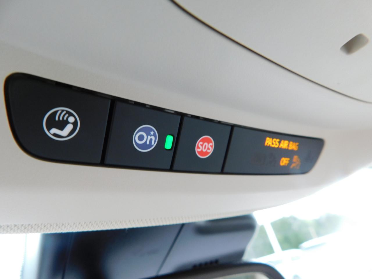 Buick Envision FWD 4dr Essence 2022