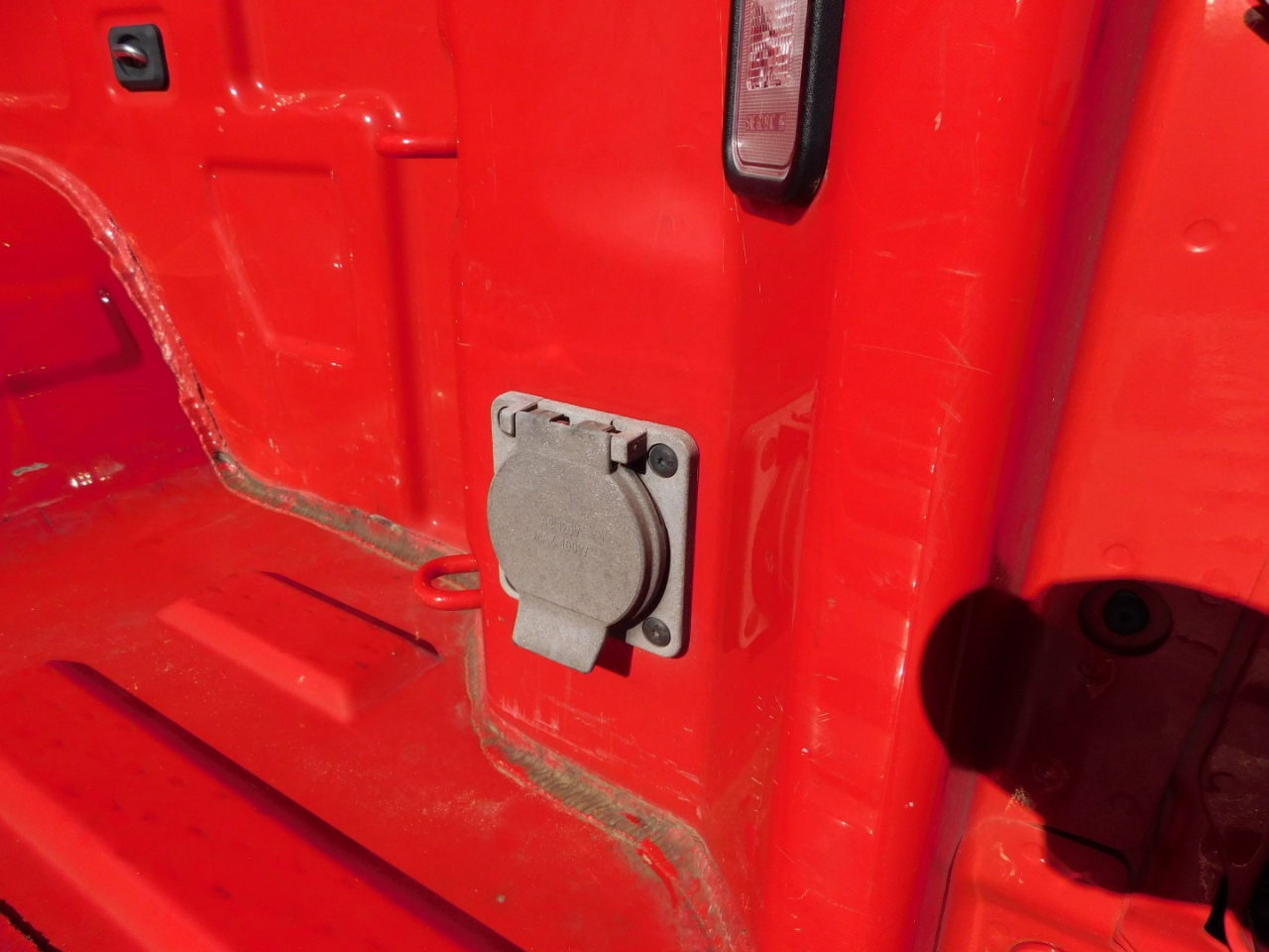 Chevrolet Silverado 1500  2022