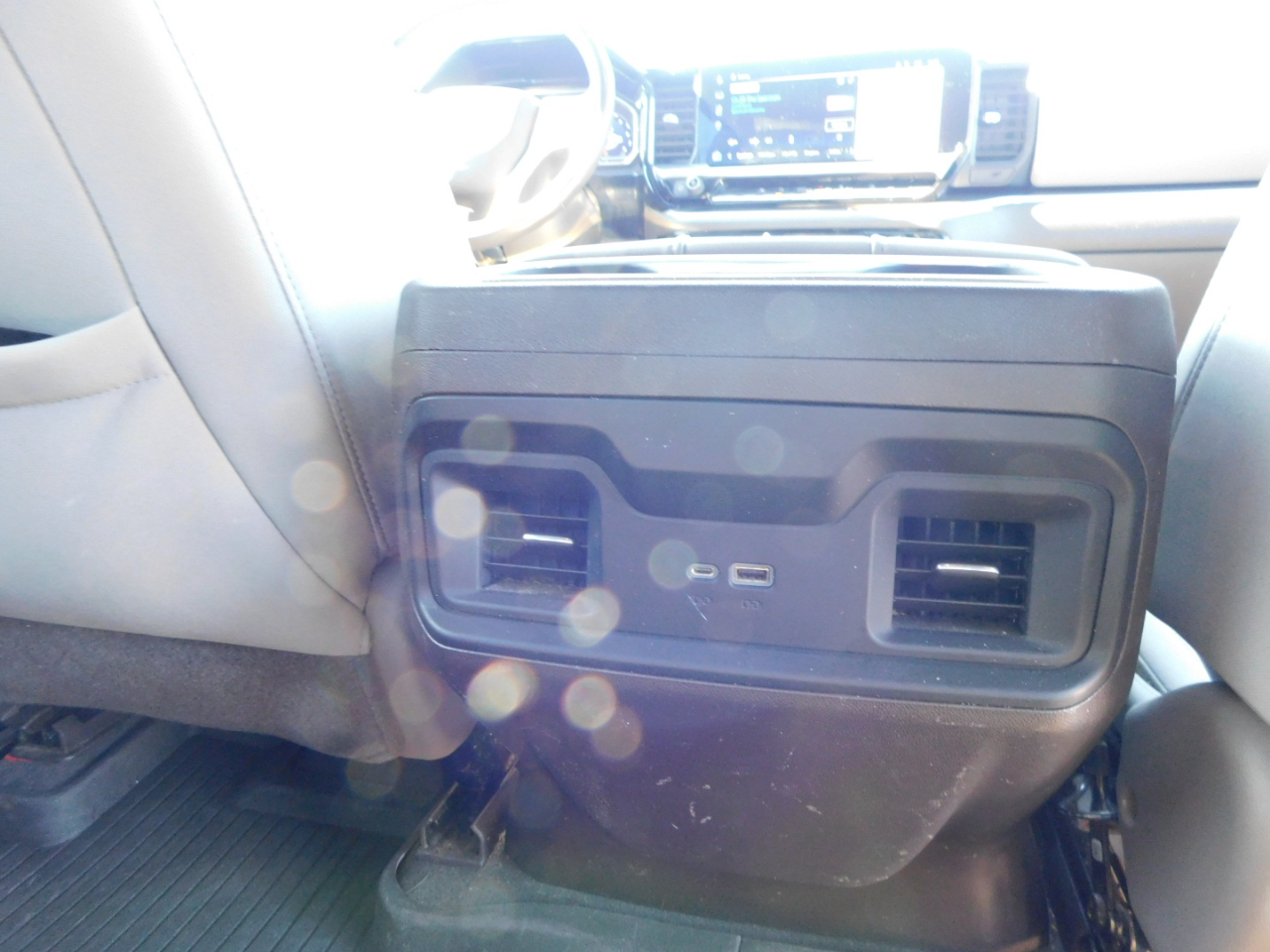 Chevrolet Silverado 1500  2022