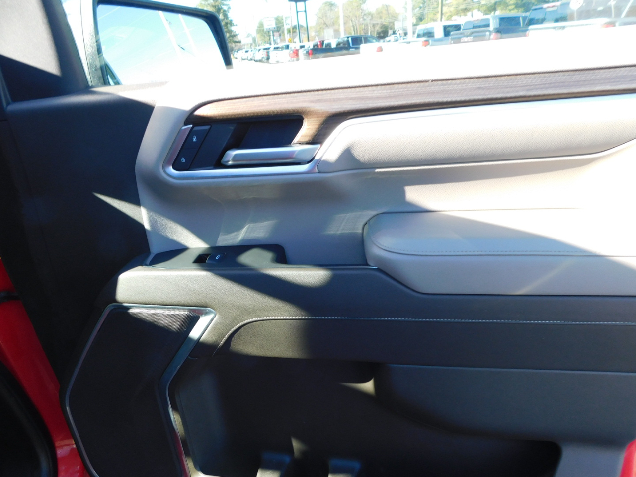 Chevrolet Silverado 1500  2022