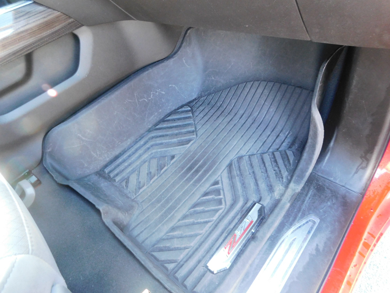 Chevrolet Silverado 1500  2022