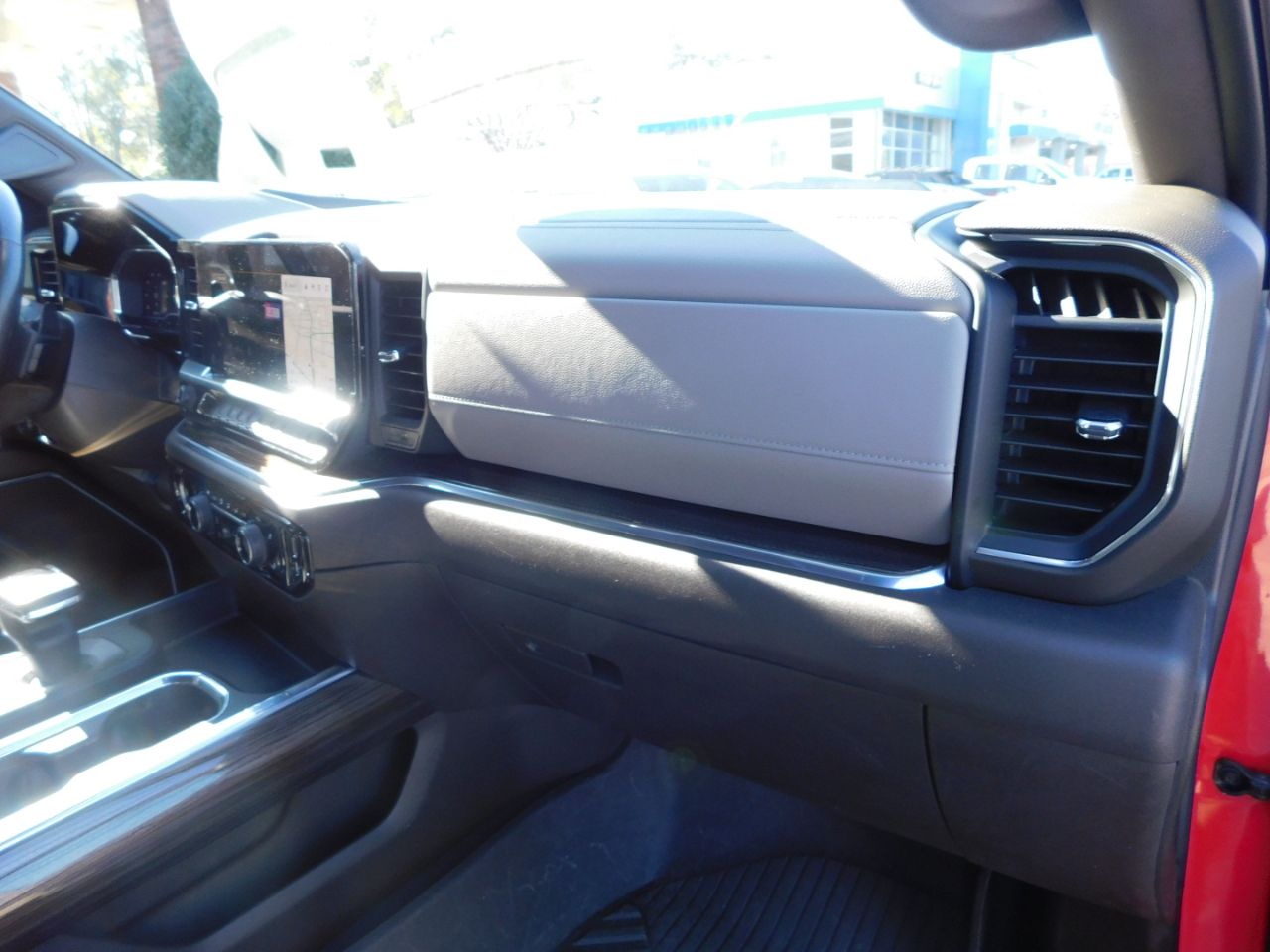 Chevrolet Silverado 1500  2022