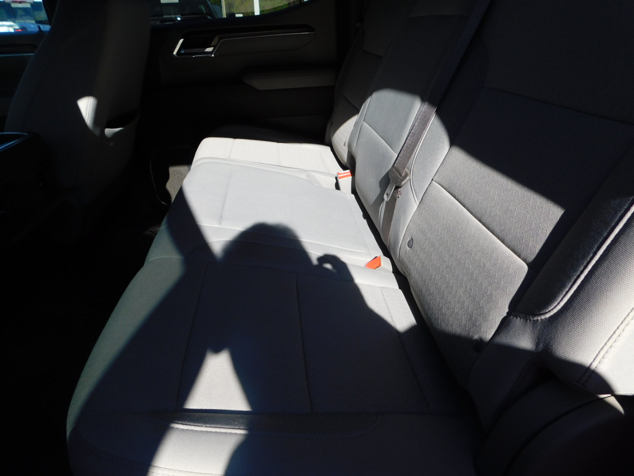 Chevrolet Silverado 1500  2022