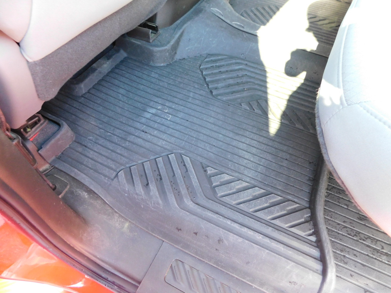 Chevrolet Silverado 1500  2022