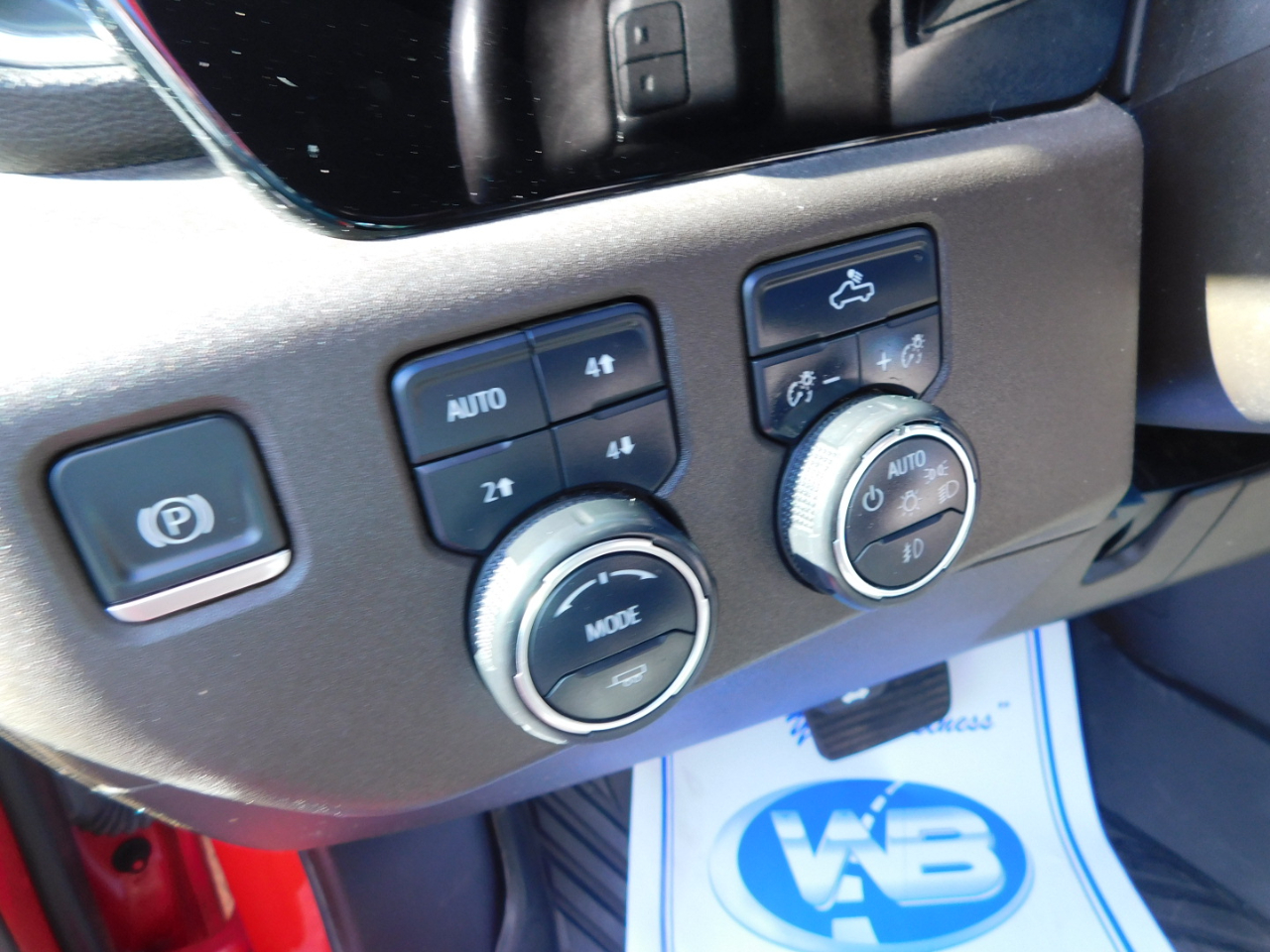 Chevrolet Silverado 1500  2022