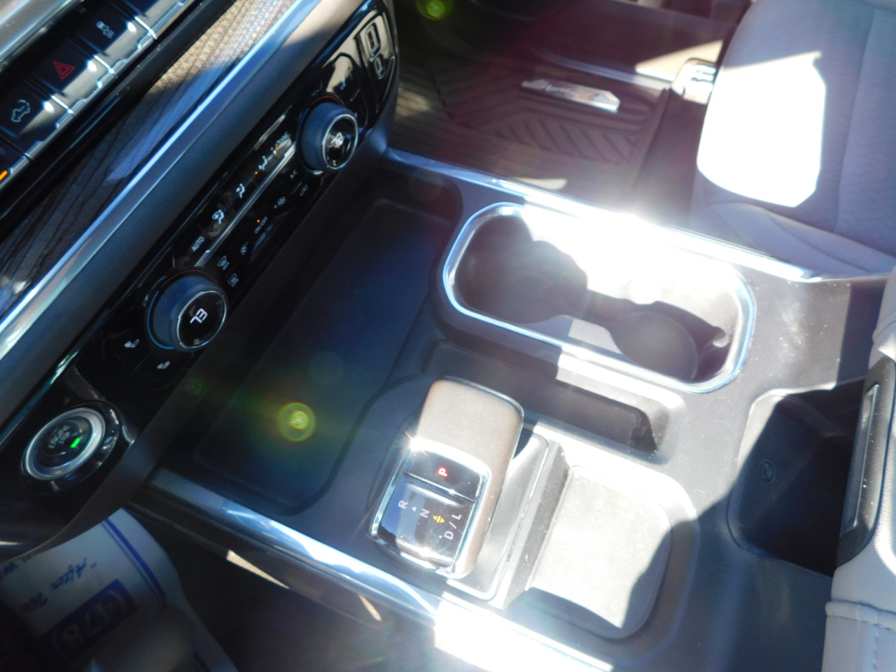 Chevrolet Silverado 1500  2022