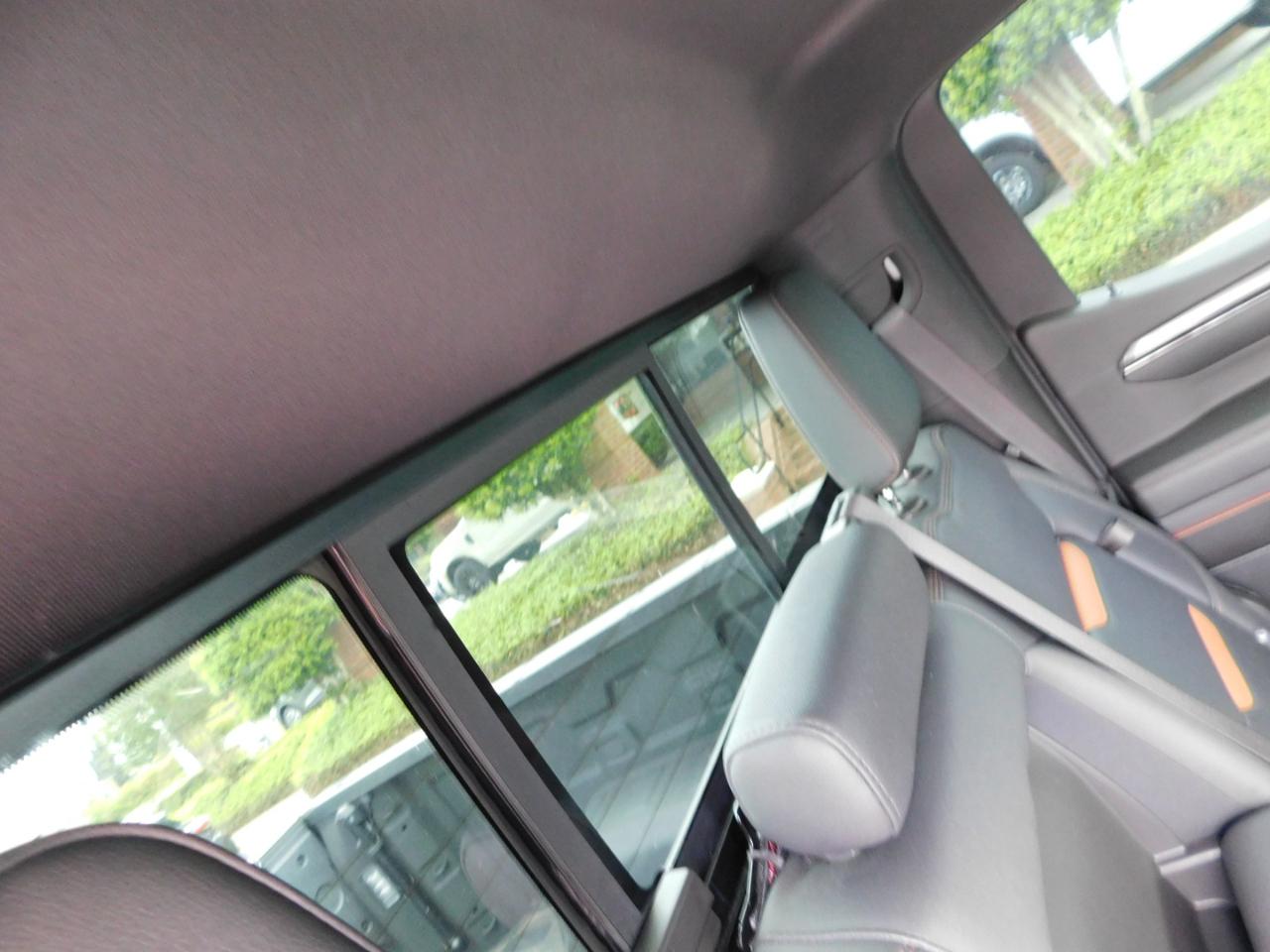 GMC Sierra 1500 4WD Crew Cab 147" AT4 2023