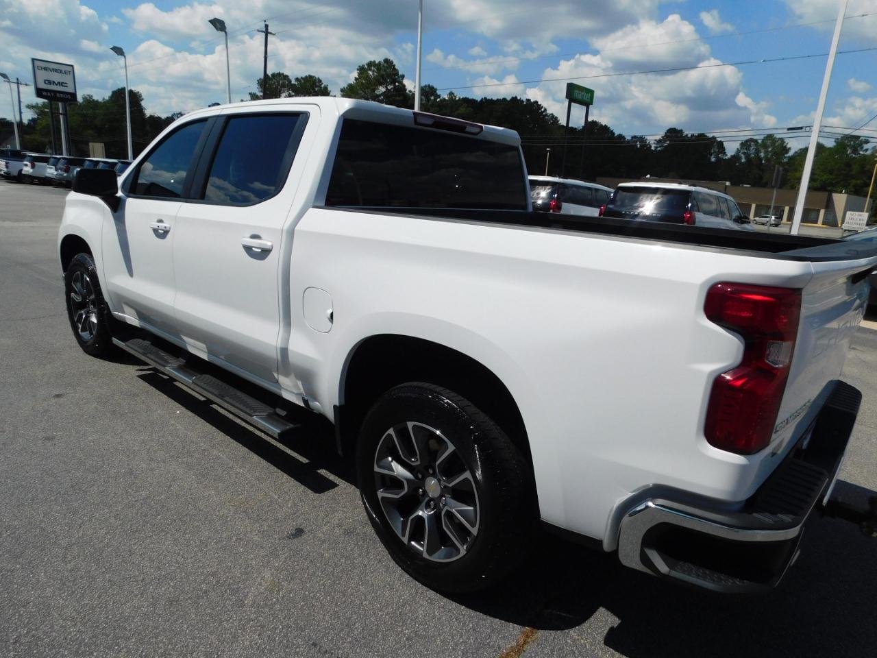 Chevrolet Silverado 1500  2023