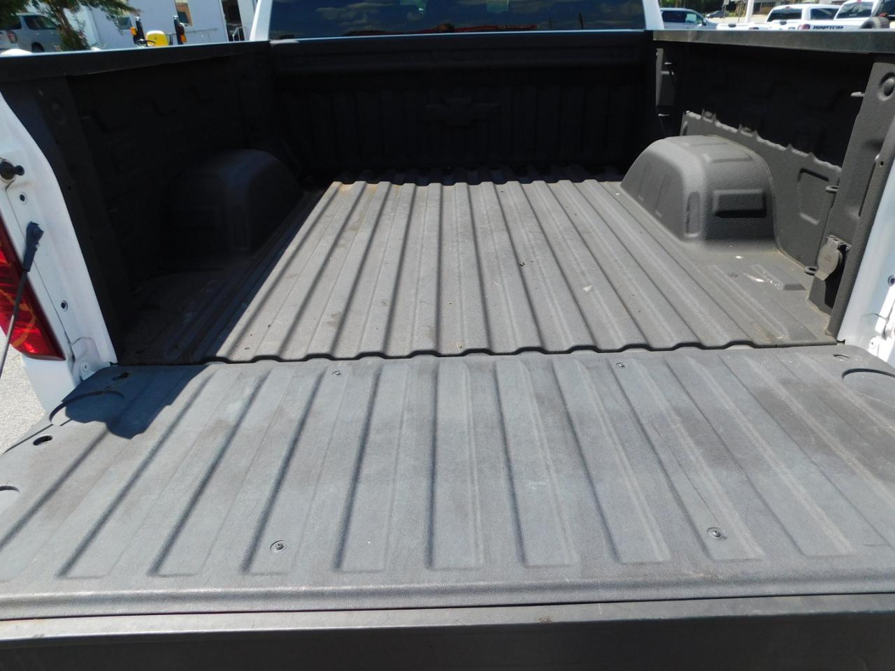 Chevrolet Silverado 1500  2023