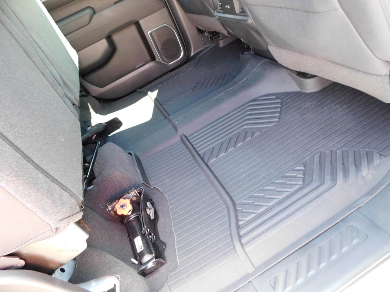 Chevrolet Silverado 1500  2023