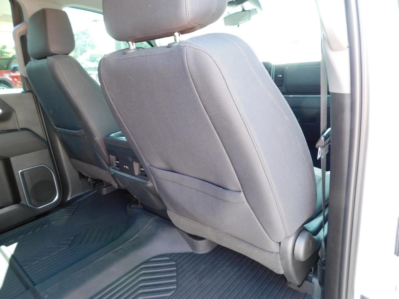 Chevrolet Silverado 1500  2023