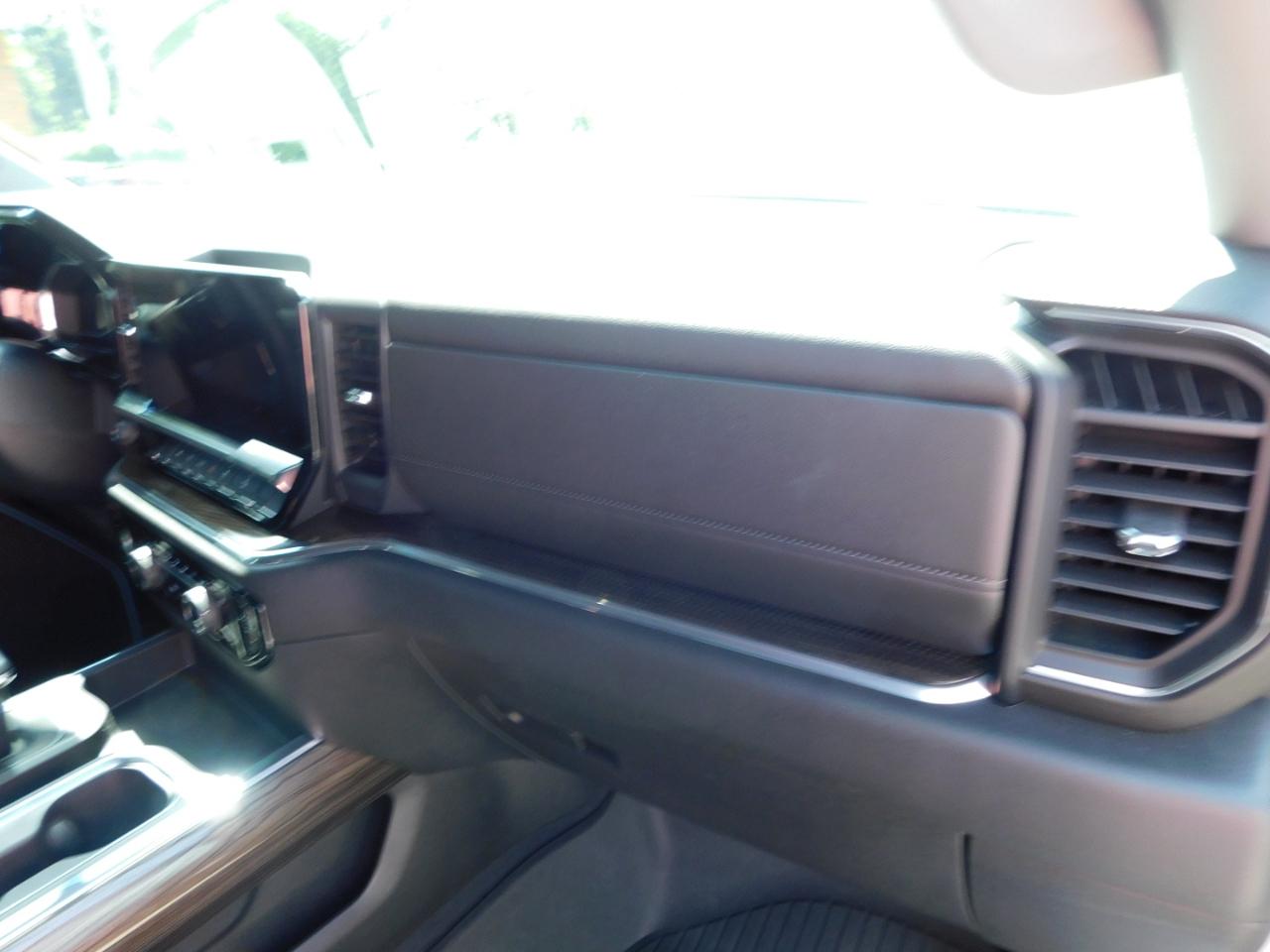 Chevrolet Silverado 1500  2023
