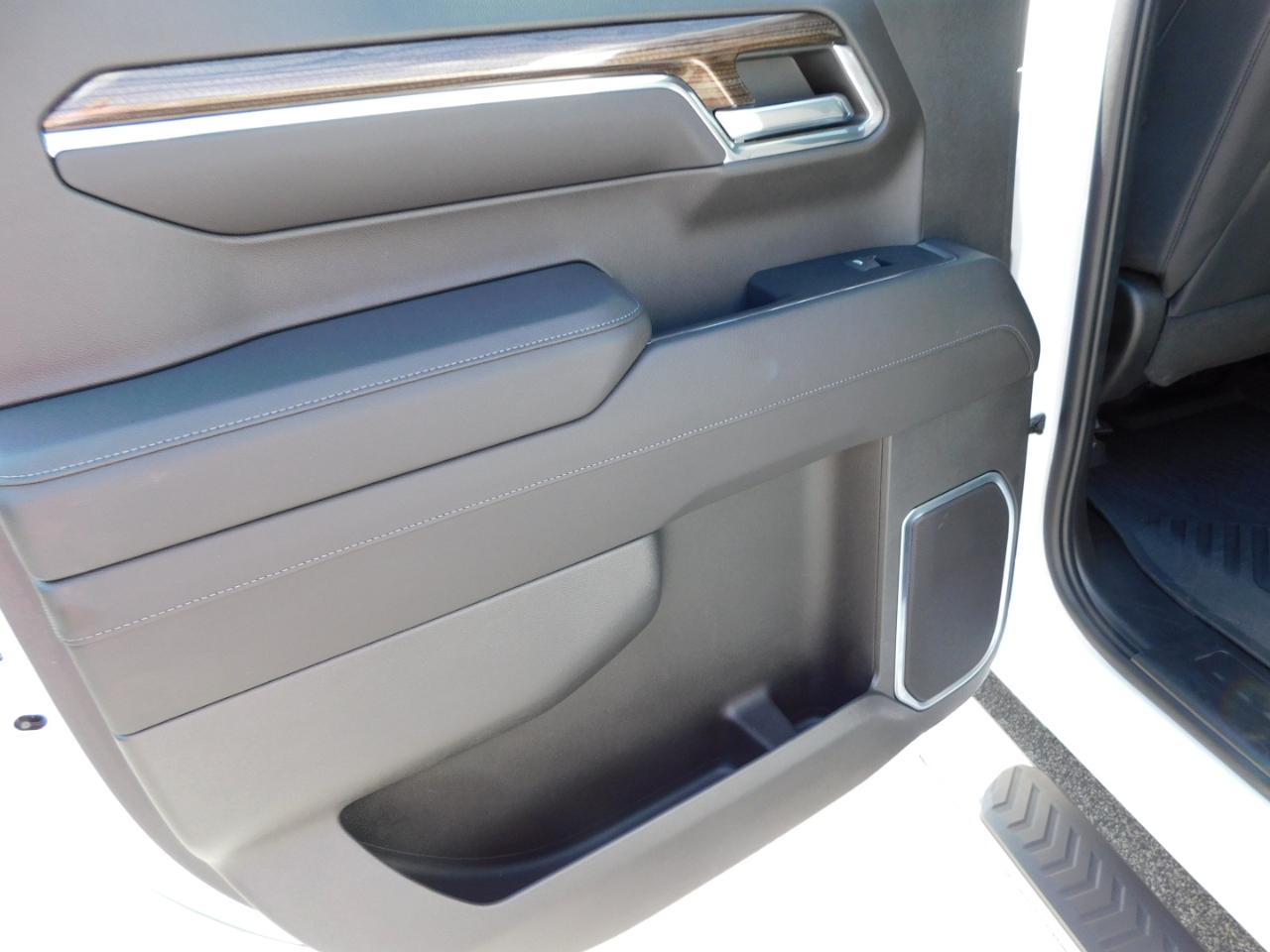 Chevrolet Silverado 1500  2023