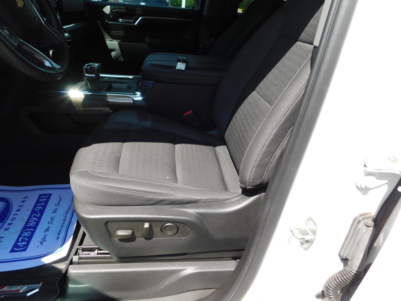Chevrolet Silverado 1500  2023