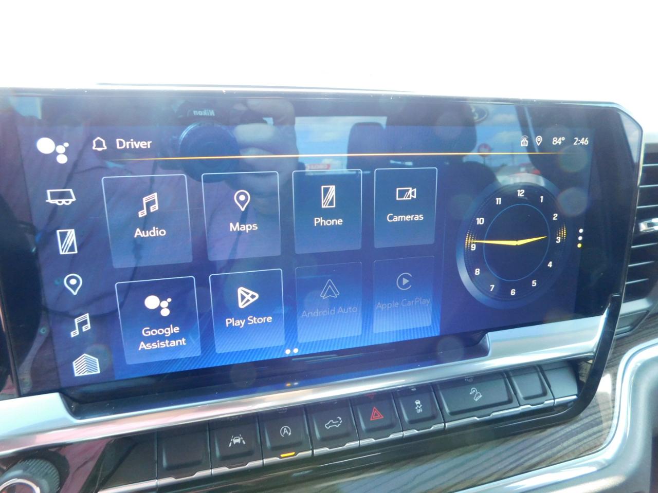 Chevrolet Silverado 1500  2023