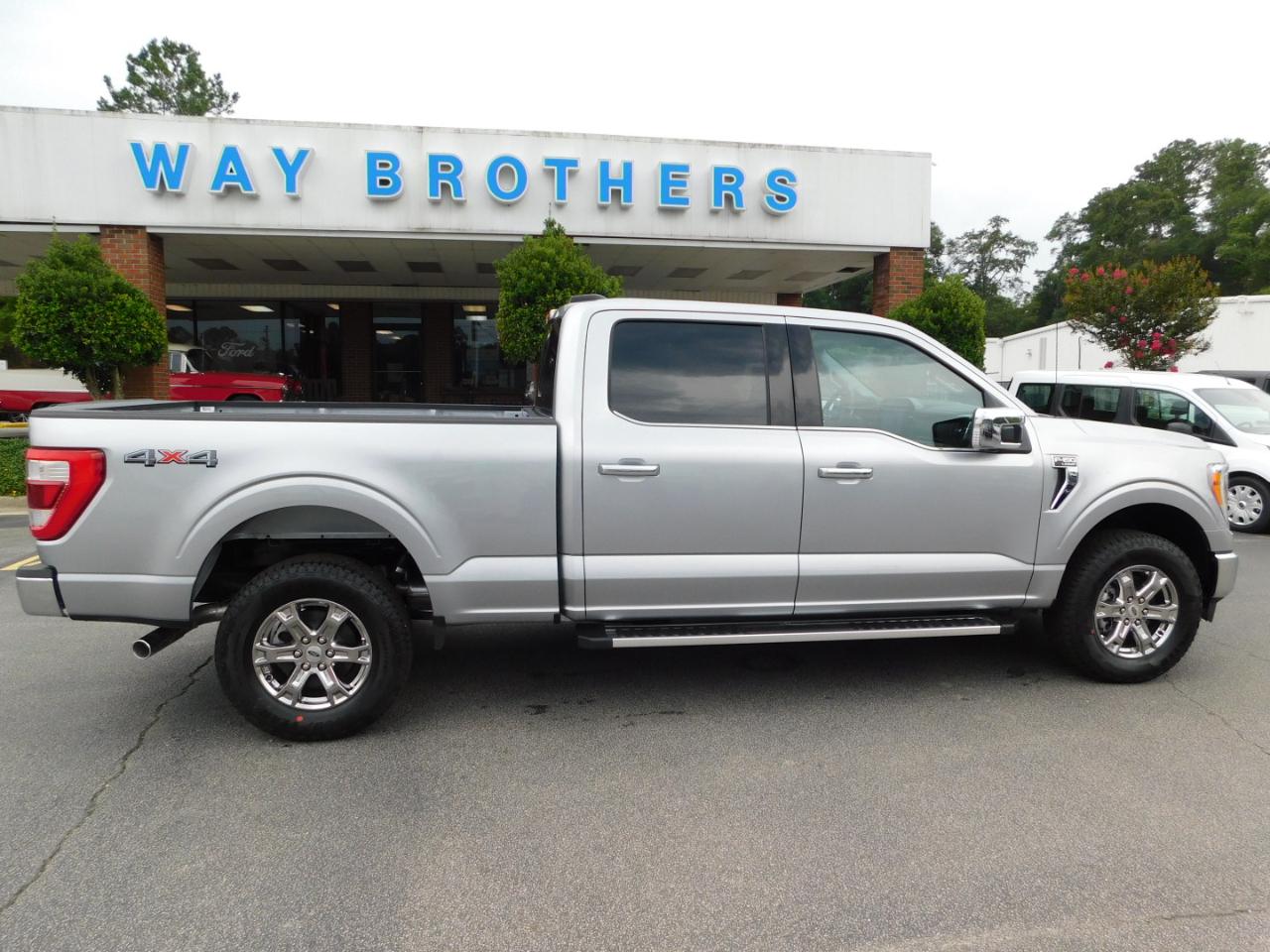 Ford F-150  2023