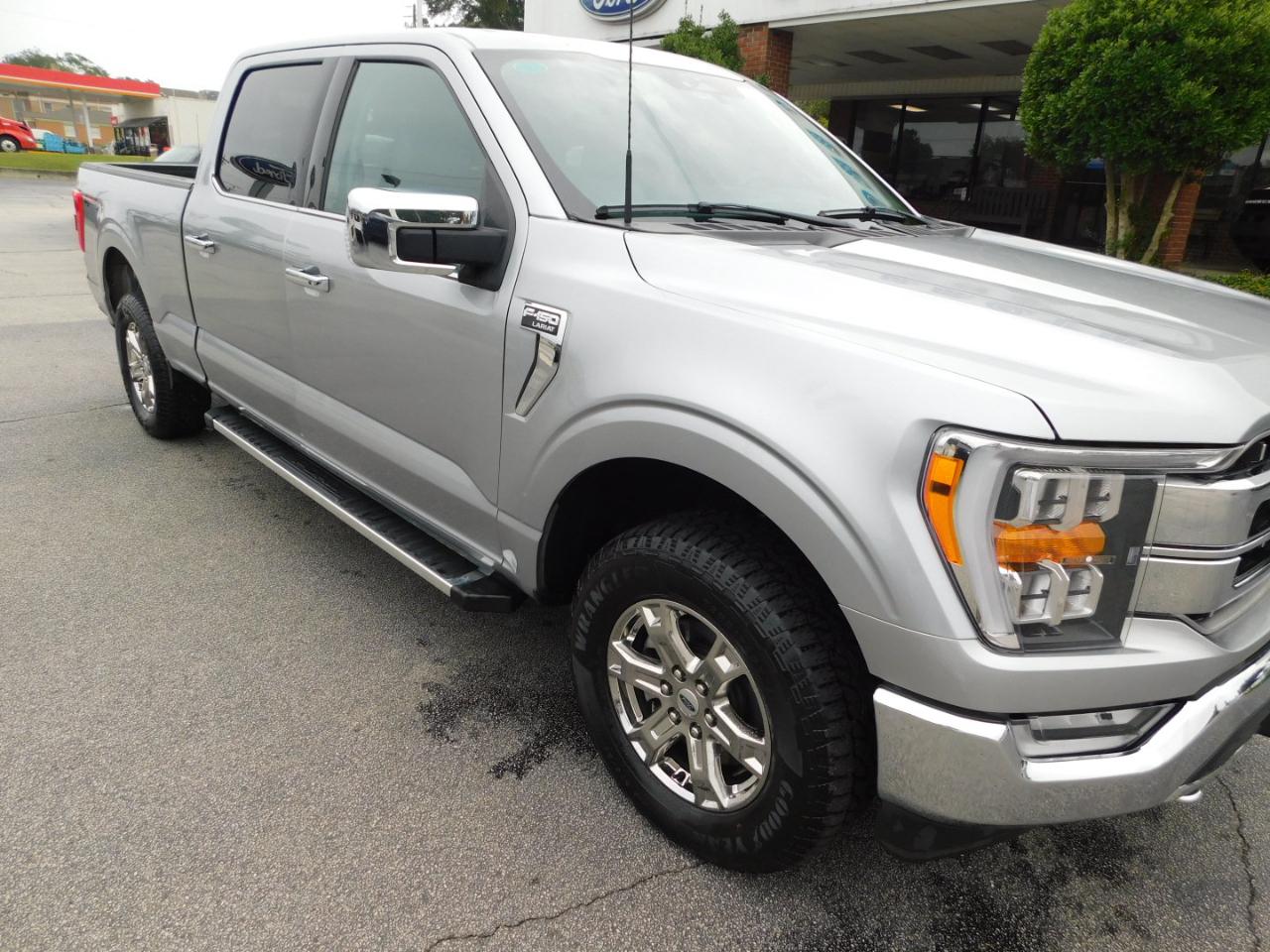 Ford F-150  2023