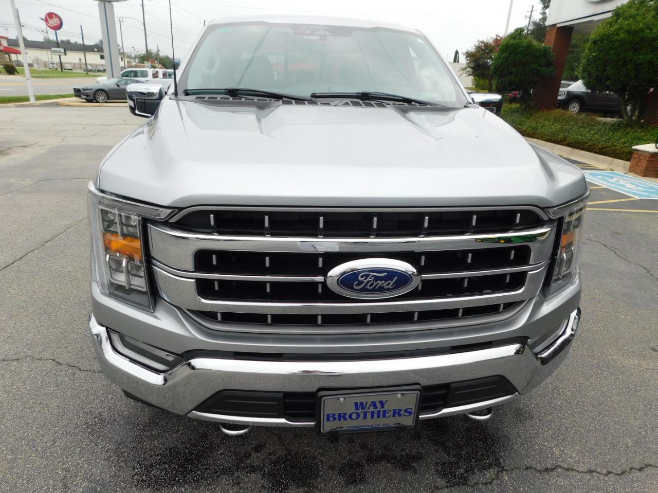 Ford F-150  2023