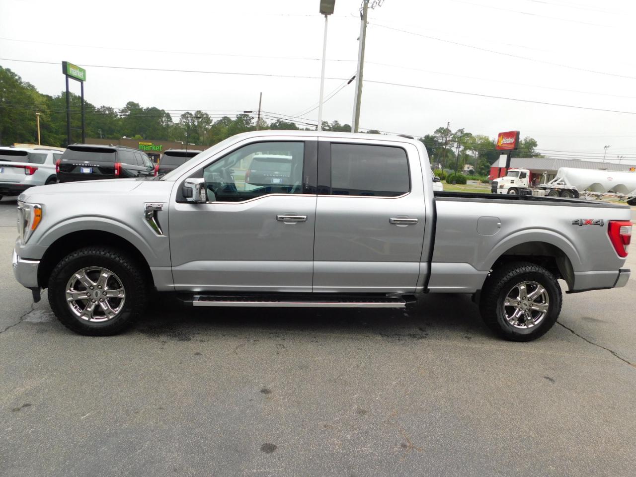 Ford F-150  2023