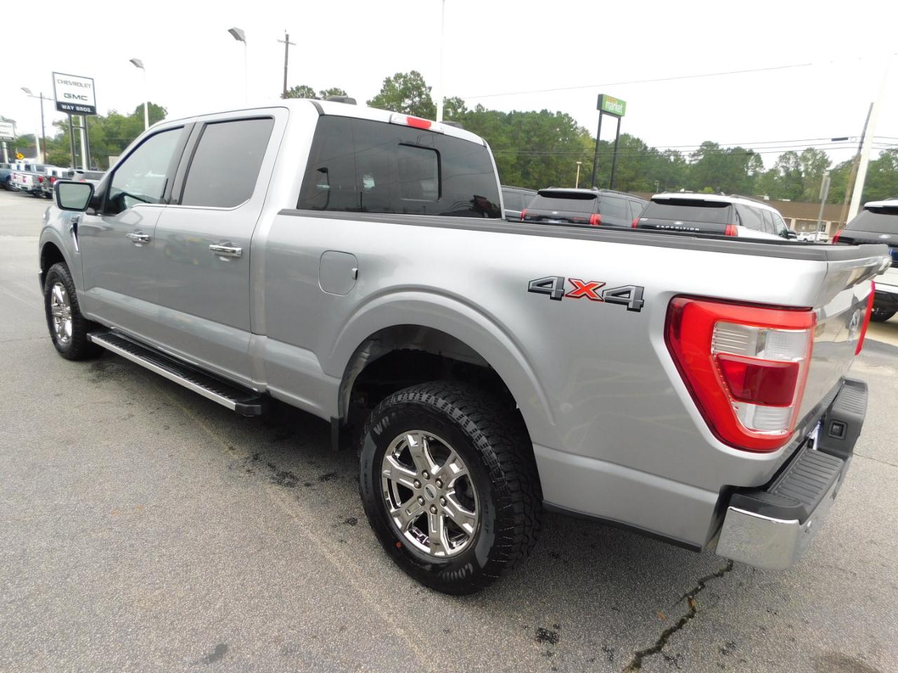 Ford F-150  2023